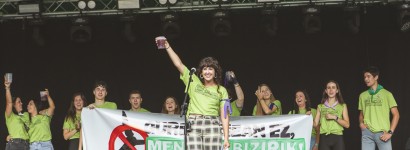 Xanistebanak 2026 | Gazte Eguna: argazki-galeria